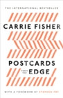 Image for Postcards from the edge