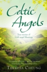 Image for Celtic angels: true stories of Irish angel blessings
