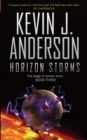 Image for Horizon storms