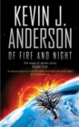 Image for Of fire and night