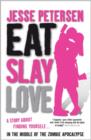 Image for Eat, slay, love