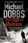 Image for The edge of madness