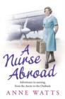 Image for A nurse abroad