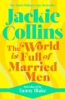 Image for The world is full of married men