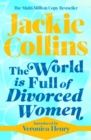Image for The world is full of divorced women