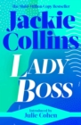 Image for Lady boss