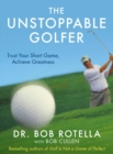 Image for The unstoppable golfer