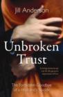 Image for Unbroken trust