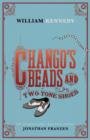 Image for Chango&#39;s beads and two-tone shoes