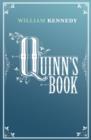 Image for Quinn&#39;s book