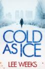 Image for Cold as Ice