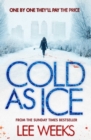 Image for Cold as ice