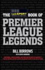 Image for The talkSPORT book of premier league legends