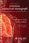 Image for Difficult-to-treat severe asthma : 51, March 2011