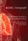 Image for The Nose and Sinuses in Respiratory Disorders : Number 76