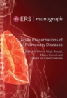 Image for Acute exacerbations of pulmonary diseases