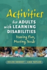 Image for ACTIVITIES FOR ADULTS WITH LEARNING DIS