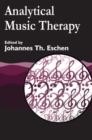Image for ANALYTICAL MUSIC THERAPY