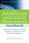 Image for THE ADOLESCENT AND ADULT NEURO-DIVERSIT