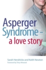 Image for ASPERGER SYNDROME - A LOVE STORY