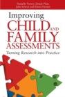 Image for IMPROVING CHILD AND FAMILY ASSESSMENTS