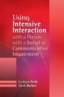 Image for USING INTENSIVE INTERACTION WITH A PERS