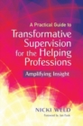 Image for A PRACTICAL GUIDE TO TRANSFORMATIVE SUP