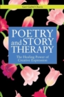 Image for POETRY AND STORY THERAPY