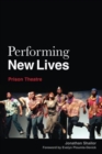 Image for PERFORMING NEW LIVES