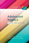 Image for ADOLESCENT NEGLECT