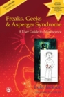 Image for FREAKS GEEKS AND ASPERGER SYNDROME