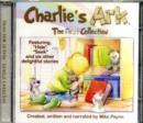 Image for Charlie&#39;s Ark : v. 1 : First Collection