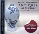 Image for Buying and Selling Antiques at Auction