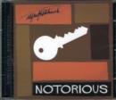 Image for Notorious : Hitchcock Golden Age Radio Presentation