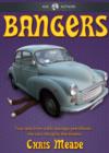 Image for Bangers: True tales from a 60&#39;s teenage petrolhead