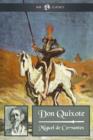 Image for Don Quixote: The Complete Version