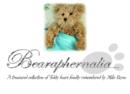 Image for Bearaphernalia: A collection of Teddy Bears