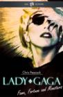Image for Lady Gaga: Fame, Fortune and Monsters