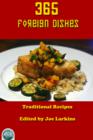 Image for 365 Foreign Dishes: Traditional Recipes