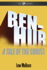 Image for Ben-Hur: A Tale of The Christ