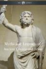 Image for The Myths and Legends of Ancient Greece and Rome