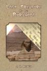 Image for EgyptQuest - The Lost Treasure of The Pyramids: An Adventure Game Book