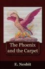 Image for The phoenix and the carpet