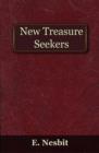 Image for New treasure seekers