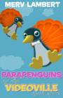 Image for Parapenguins: And Other Videoville Animal Stories