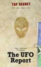 Image for Paul Andrews Presents - The UFO Report