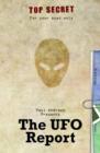 Image for Paul Andrews Presents - The UFO Report