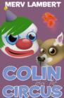 Image for Colin Joins the Circus