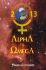 Image for Alpha To Omega