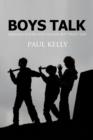 Image for Boys Talk